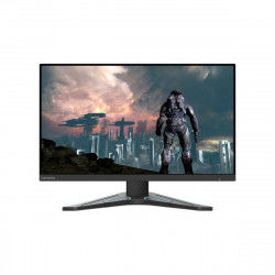 Écran Lenovo G24-20 23,8" LED IPS 165 Hz