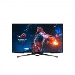 Écran Asus PG48UQ HDR10 OLED Flicker free NVIDIA G-SYNC