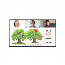 Interactief Touch Screen Videowall LG 65TR3DJ-B.AEUQ 65" IPS 65"