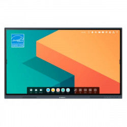 Interactief Touch Screen Synetech CYSE2286982 86" IPS