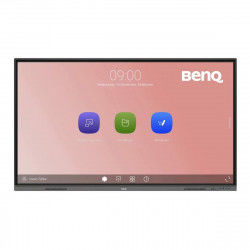 Écran Videowall BenQ 9H.F86TC.DE2 75" LED IPS D-LED 50-60  Hz