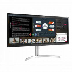 Écran LG 34BN670P-B 34" LED IPS Flicker free 75 Hz 50-60  Hz