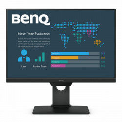 Écran BenQ 9H.LHNLB.QPE 25" LED IPS Flicker free 25"