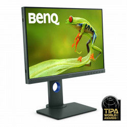 Écran BenQ 9H.LH2LB.QBE 24" FHD LED IPS LED LCD