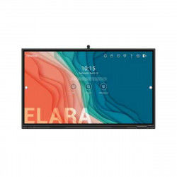 Interaktiver Touchscreen Newline Interactive TT-8622Q 4K Ultra HD 86"