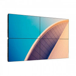 Écran Videowall Philips 55BDL3105X/02 55" D-LED LCD