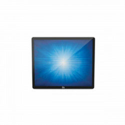 Écran Elo Touch Systems E125695 19" LED 50-60  Hz