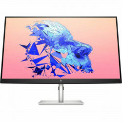 Écran HP U32 (368Y5E9) 31,5" IPS 50-60  Hz