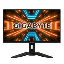 Écran Gigabyte M32U 31,5" LED IPS Flicker free 50-60  Hz