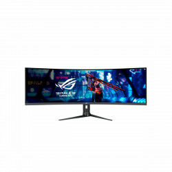 Gaming-Monitor Asus ROG Strix XG49WCR 49" LED VA Flicker free 165 Hz