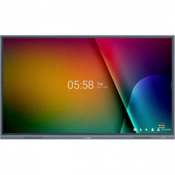 Interactief Touch Screen ViewSonic VS19495 86" IPS TFT LCD 60 Hz