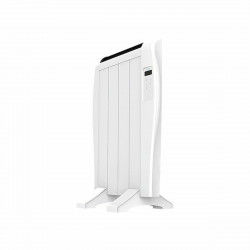 Digital Heater Cecotec 600 W White