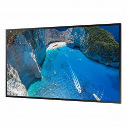 Écran Videowall Samsung LH75OMAEBGBXEN 4K Ultra HD 75"