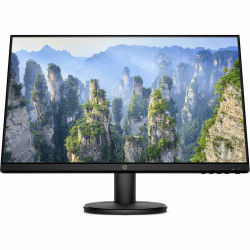 Écran HP 9RV17AAABB 24" IPS LED IPS LCD 50 - 60 Hz