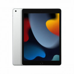 Tablet Apple iPad 3 GB RAM 10,2" A13 Plateado 64 GB