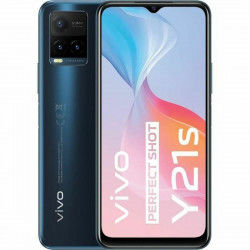 Smartphone Vivo Y21s Blau 4 GB RAM