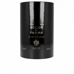 Parfum Unisexe Acqua Di Parma Signatures Of The Sun Lily Of The Valley 180 ml