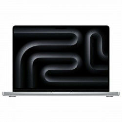 Notebook Apple Macbook Pro M3 14" M3 Pro 1 TB SSD No