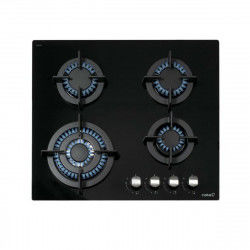 Gas Hob Cata CCI6031BK (60 cm)