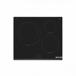 Induktionskochfeld BOSCH PUJ631BB5E 60 cm 4600 W 59,2 cm