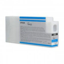 Originele inkt cartridge Epson C13T642200 Zwart Cyaan Magenta