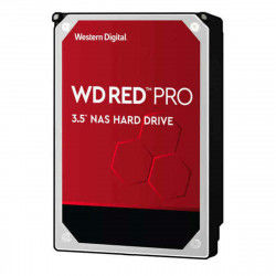 Disque dur Western Digital Red Pro WD121KFBX 3,5" 7200 rpm 12 TB