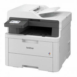 Impresora Láser Brother MFCL3740CDWRE1