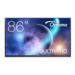 Écran Tactile Interactif Optoma H1F0C0EBW101 LED