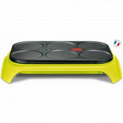 Pannenkoekenmaker Tefal PY559312 1000W (40,6 X 27,5 CM)