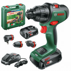 Hamerboor BOSCH AdvancedImpact 18 18 V