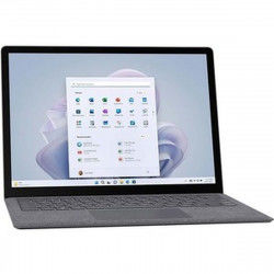 Notebook Microsoft R7B-00012 Qwerty Spaans 13,5" i5-1245U Intel Corre...