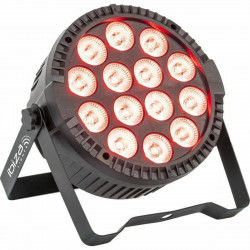 LED-Strahler Ibiza Thinpar 12 x 6 w