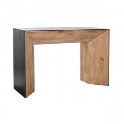 Console DKD Home Decor Recycled Wood Pinewood (120 x 40 x 80 cm)