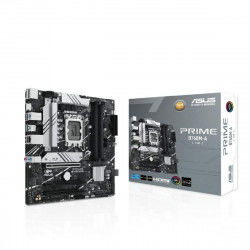 Moederbord Asus PRIME B760M-A-CSM DDR5 LGA1700 Intel B760