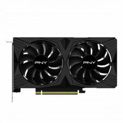 Graphics card PNY 8 GB GDDR6