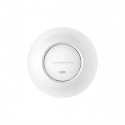 Punto d'Accesso Grandstream GWN7664 Wi-Fi 6 GHz 2,5 Gigabit Ethernet Bianco