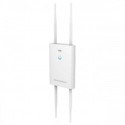 Access point Grandstream GWN7664LR 2,5 Gigabit Ethernet Wi-Fi 6 GHz White IP66