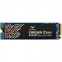 Disque dur Team Group CARDEA ZERO Interne SSD 512 GB 512 GB SSD