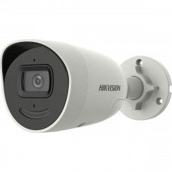 Videocámara de Vigilancia Hikvision DS-2CD2046G2-IU/SL