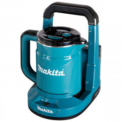 Bollitore Makita DKT360Z Azzurro Verde Plastica 1000 W