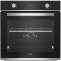 Forno Multifunzione BEKO BBIM13300XD A 2500 W Nero 100 W