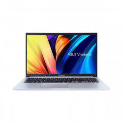 Notebook Asus F1502ZA-EJ1112W Intel Core I7-1255U 15,6" 16 GB RAM 512 GB SSD No