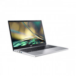 Ordinateur Portable Acer A315-24P Qwerty UK 15,6" ryzen 5-7520u 16 GB RAM 1...