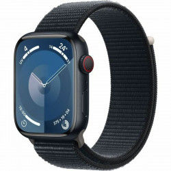 Smartwatch Apple Series 9 Schwarz 41 mm