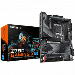 Carte Mère Gigabyte Z790 GAMING X LGA 1700