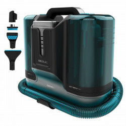 Aspirador Multiciclónico Cecotec Conga Carpet&Spot Clean Liberty Negro 150 W