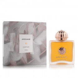 Women's Perfume Amouage EDP Overture 100 ml