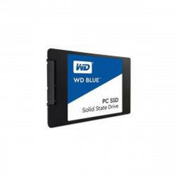 Carte Mémoire SSD Western Digital WDS200T3B0A 2 TB SSD