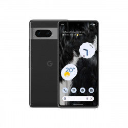 Smartphone Google Pixel 7 6,3" Black 256 GB 8 GB RAM Google Tensor G2 Obsidian