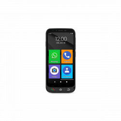 Mobiele Telefoon SPC Zeus 4G 5,5" HD+ 1 GB RAM 16 GB